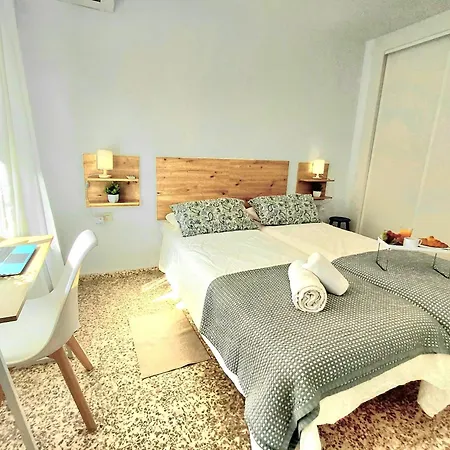 Mar De Apartment