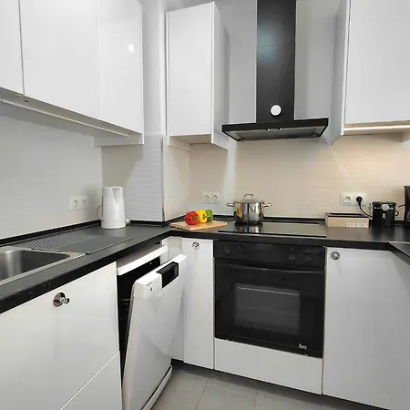Mar De Apartment *