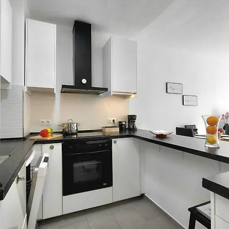 Apartment Mar De Nerja