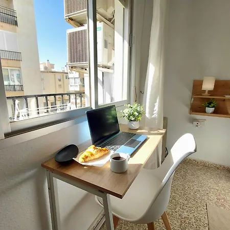 Mar De Apartment