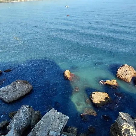 Mar De شقة نيرخا