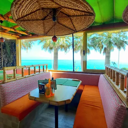 Mar De Apartment *