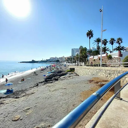 Apartment Mar De Nerja
